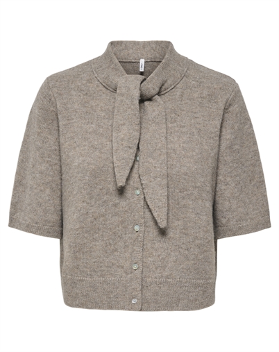 Only - ONLLana Scarf Detail Cardigan